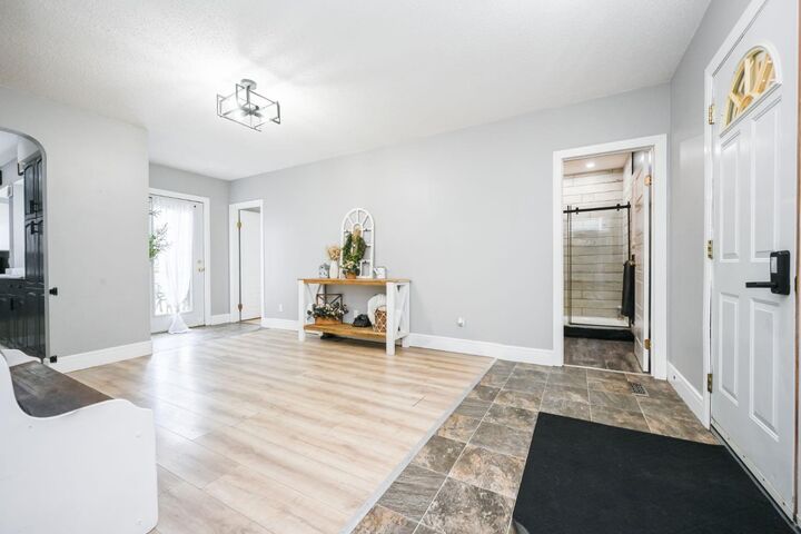 Property Photo: 31050 43 Highway AB T0H 0G0