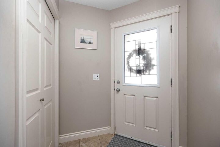 Property Photo:  156 Gravelstone Way  AB T9K 0S9 