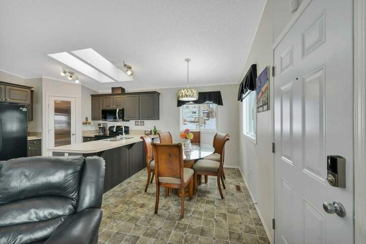 Property Photo:  25054 Pine Lake Road S 4079  AB T0M 1R0 