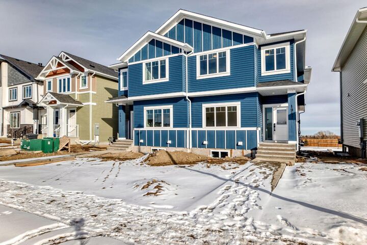 Property Photo:  1947 McCaskill Drive  AB T0M 0S0 