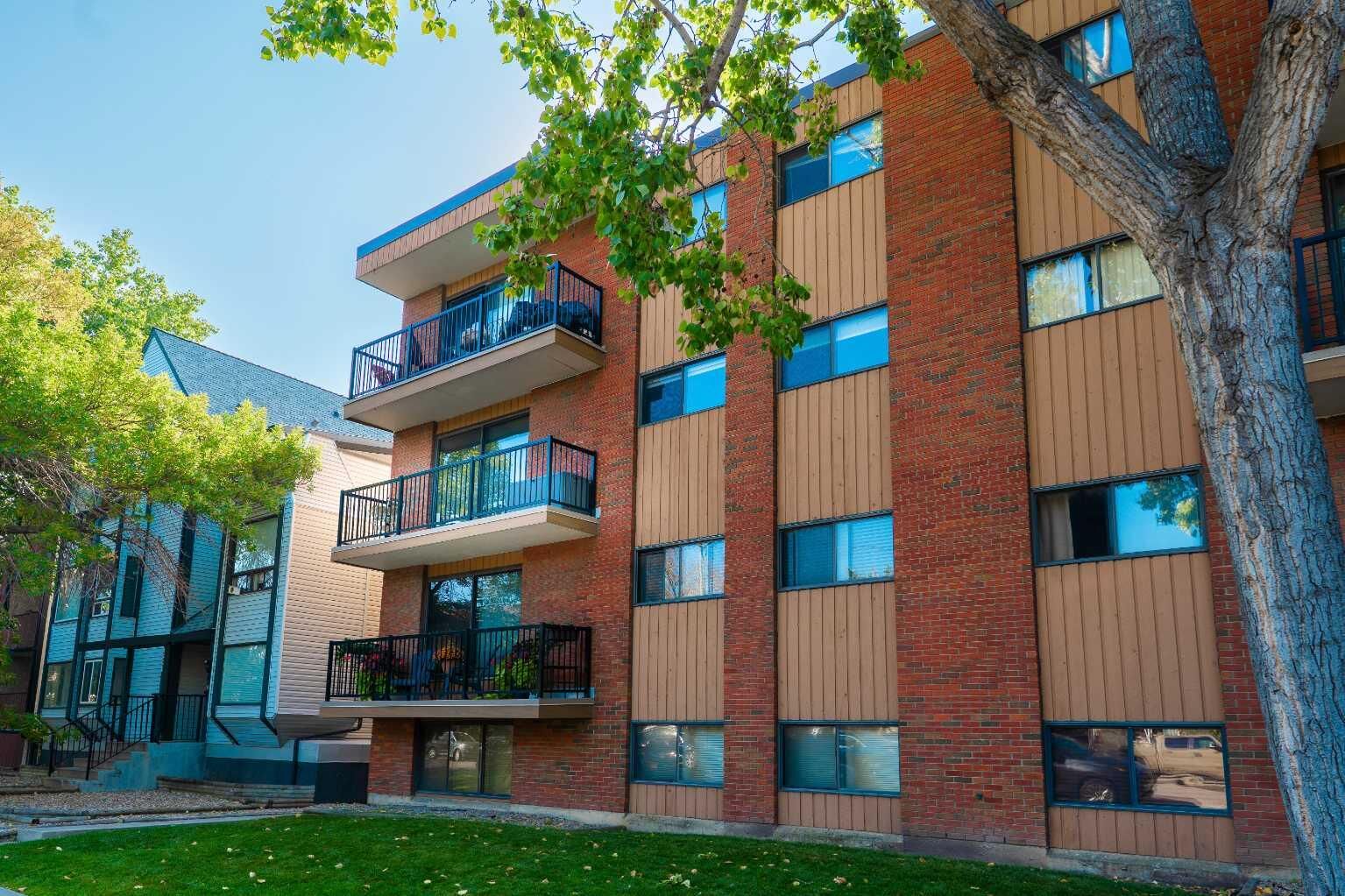 Property Photo:  1829 11 Avenue SW 305  AB T3C 0N7 