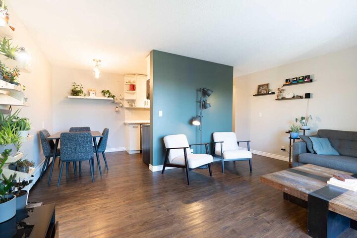 1829 11 Avenue SW 305 — photo 1