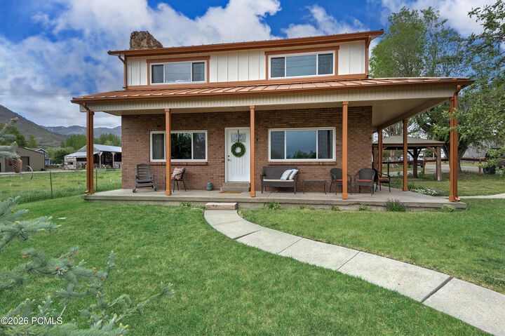 Property Photo:  360 W 200  UT 84049 