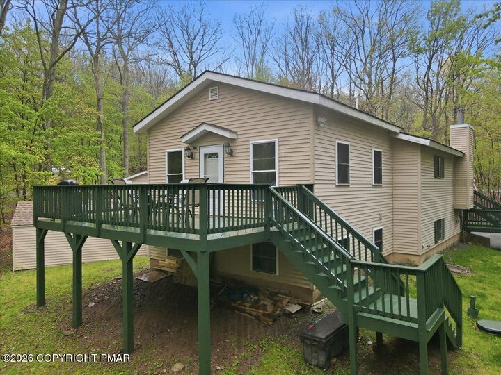 Property Photo:  149 McMichaels Court  PA 18360 