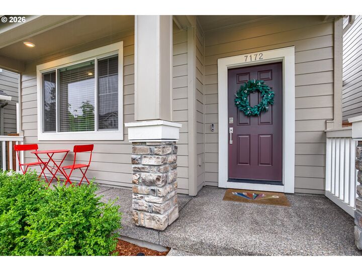 Property Photo:  7172 NW Bountiful Ter  OR 97229 