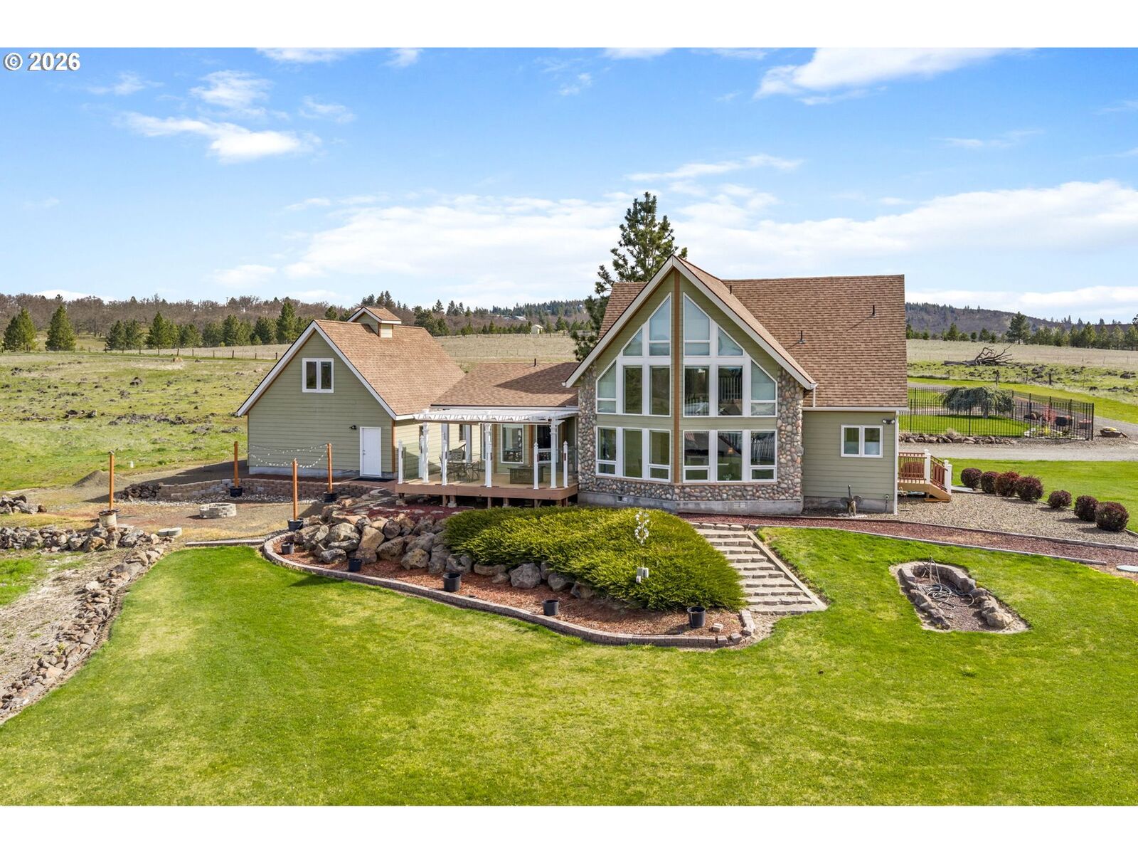 Property Photo:  59 Megan Dr  WA 98620 