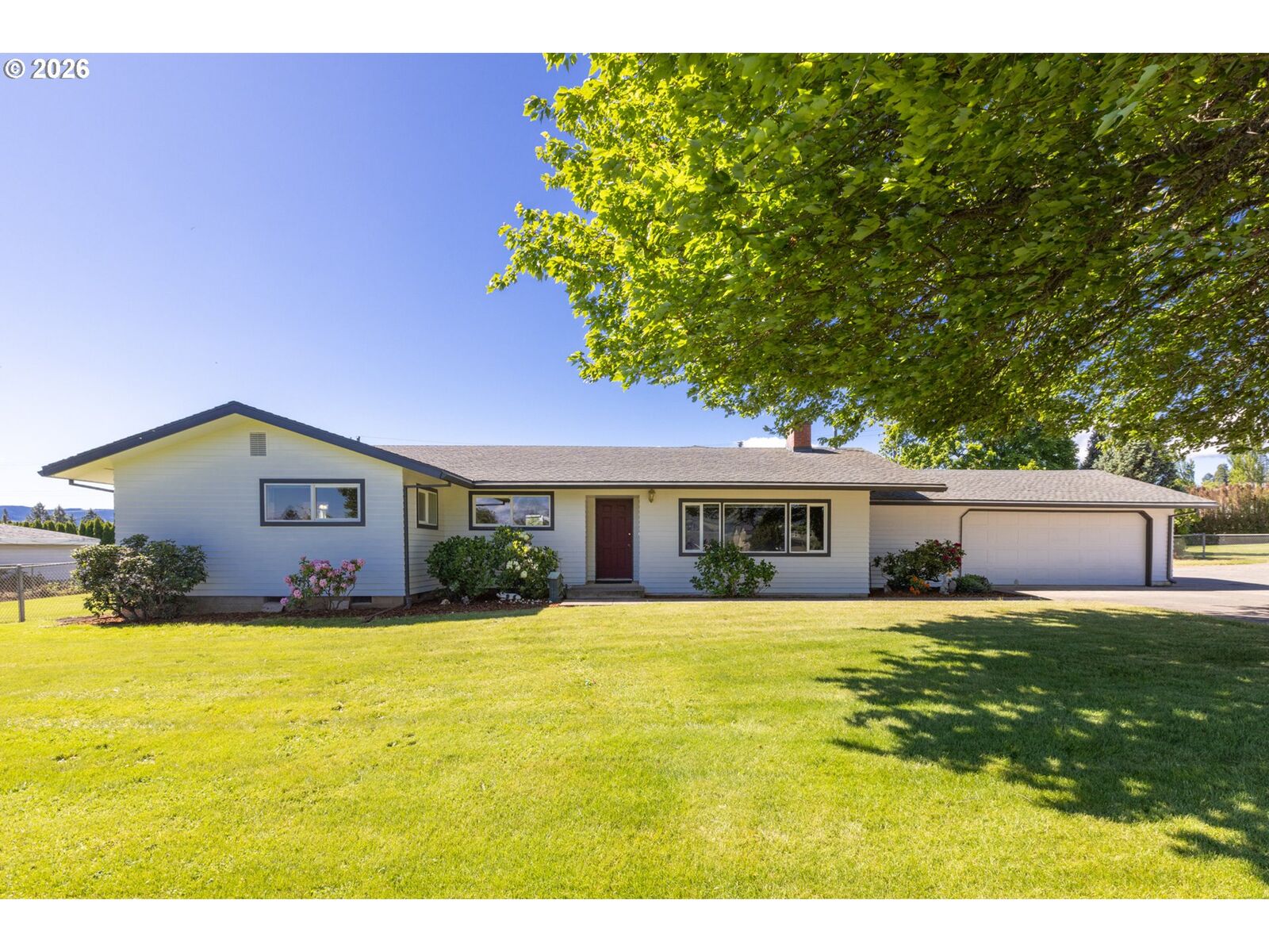 Property Photo: 4319 Belmont Dr OR 97031