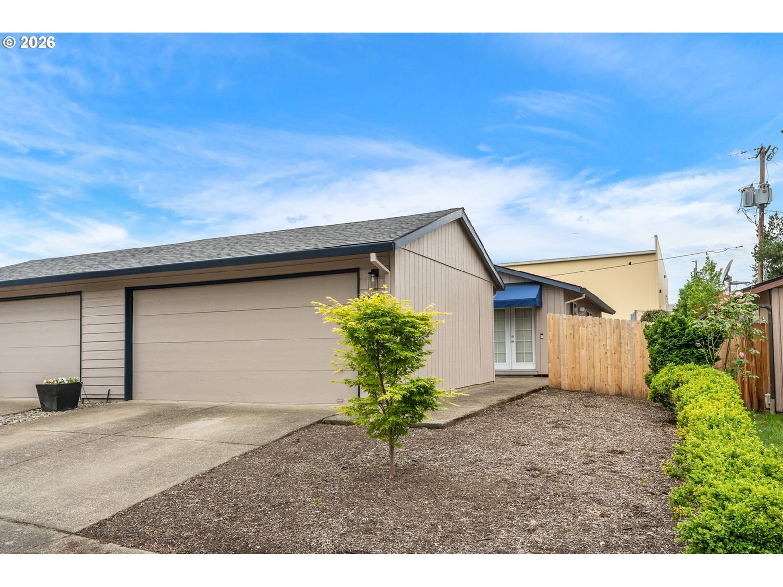 Property Photo: 13885 SW 104th Ave OR 97223