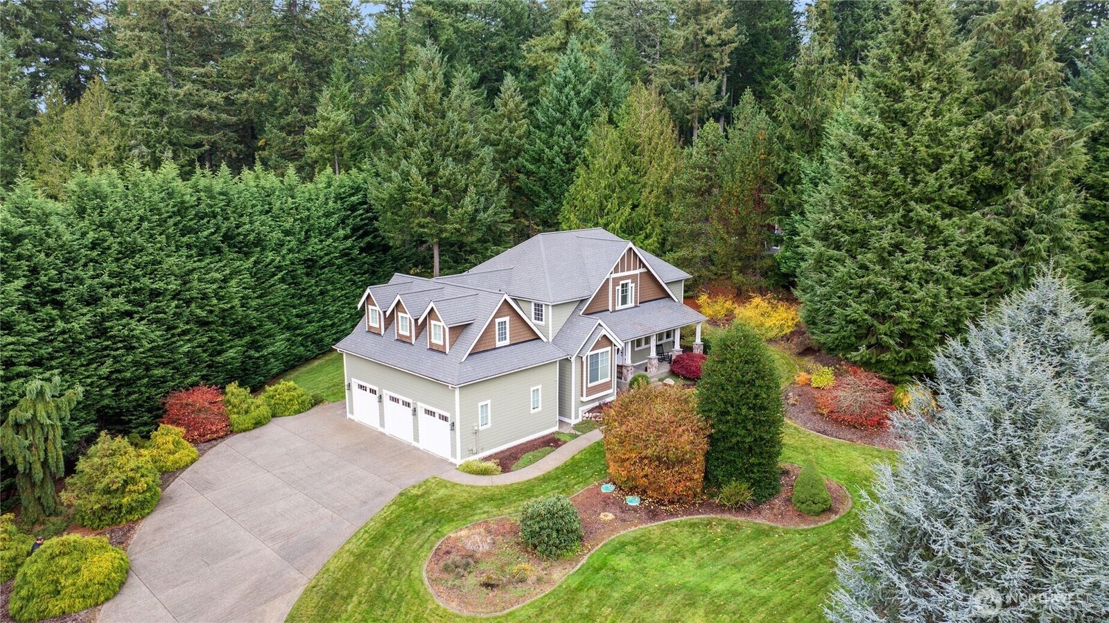 Property Photo:  9113  158th Street Ct NW  WA 98329 