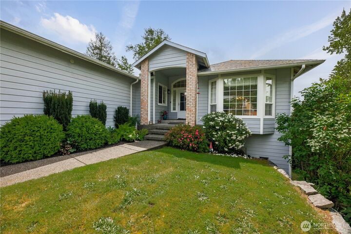 Property Photo: 7212 78th Street NE WA 98270