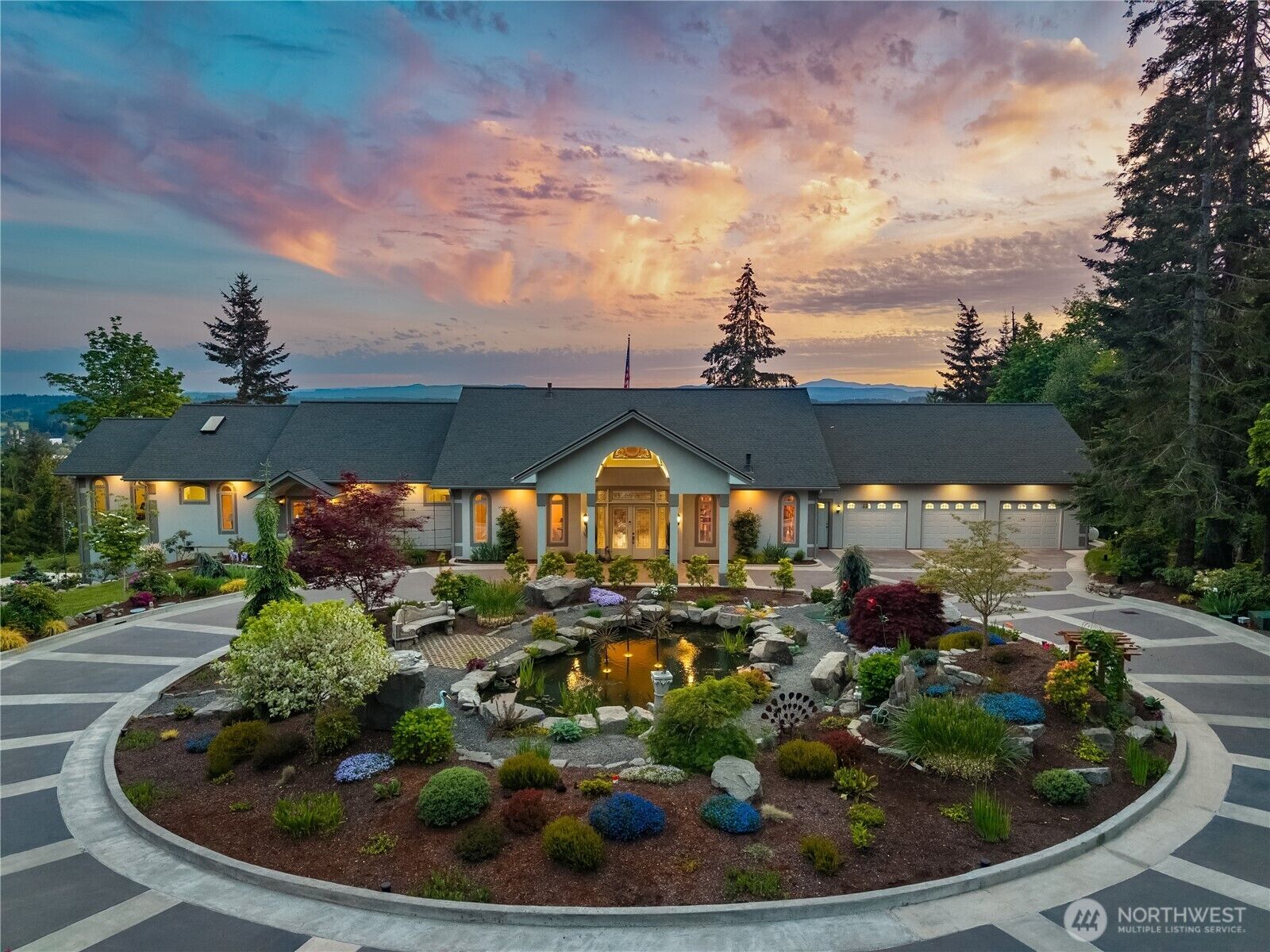 Property Photo: 217 Alderwood Drive WA 98532