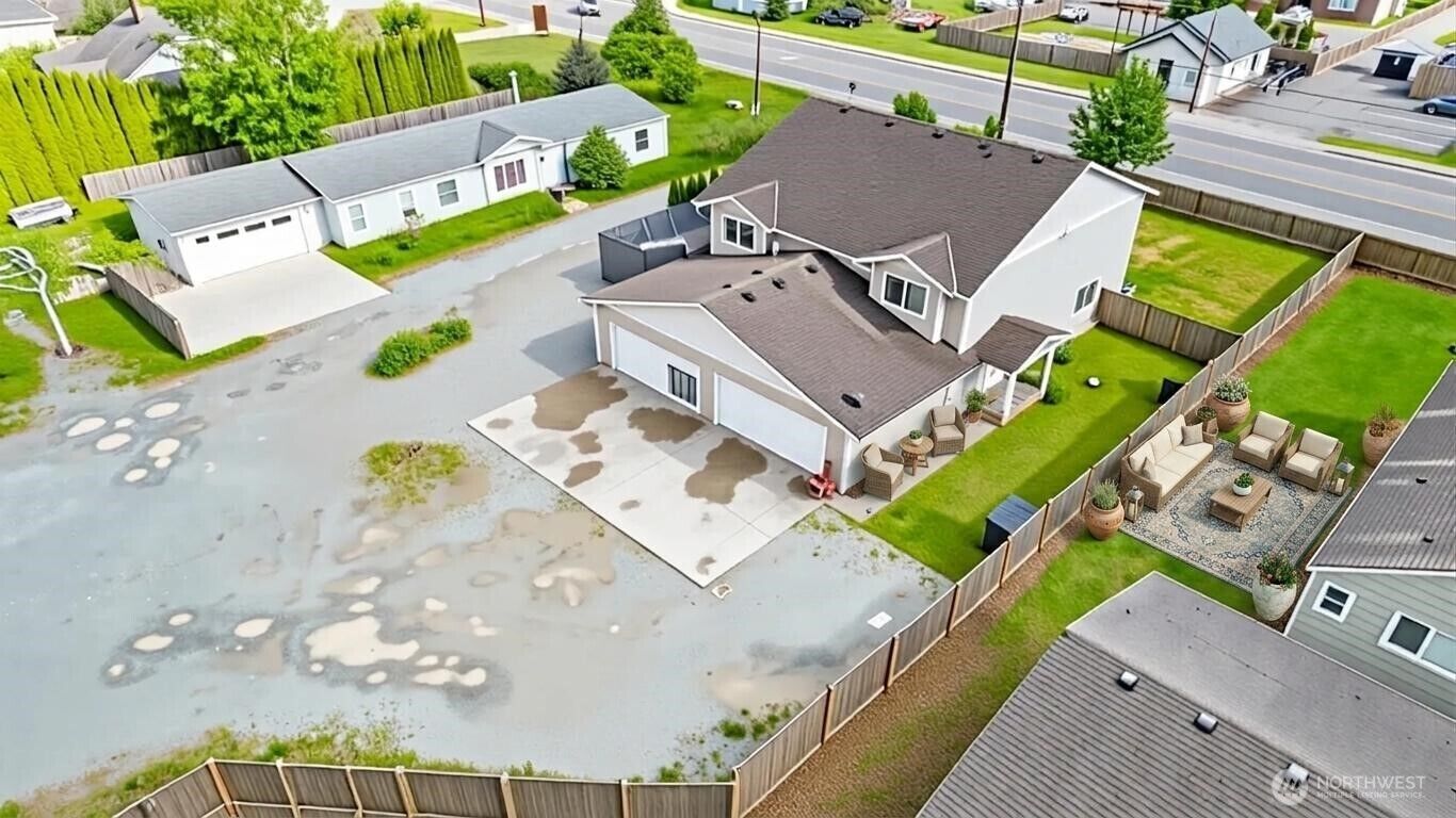 Property Photo:  838  Cook Road  WA 98284 