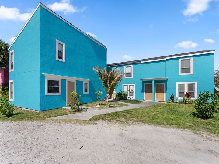 Property Photo:  646 Eldorado Street  FL 34949 