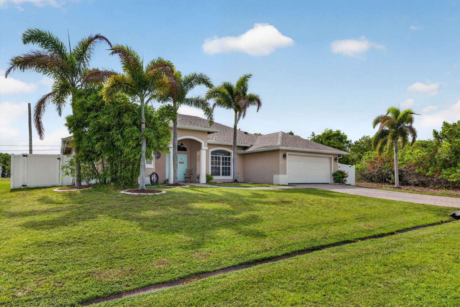 Property Photo:  3744 SW Jamros Street  FL 34953 