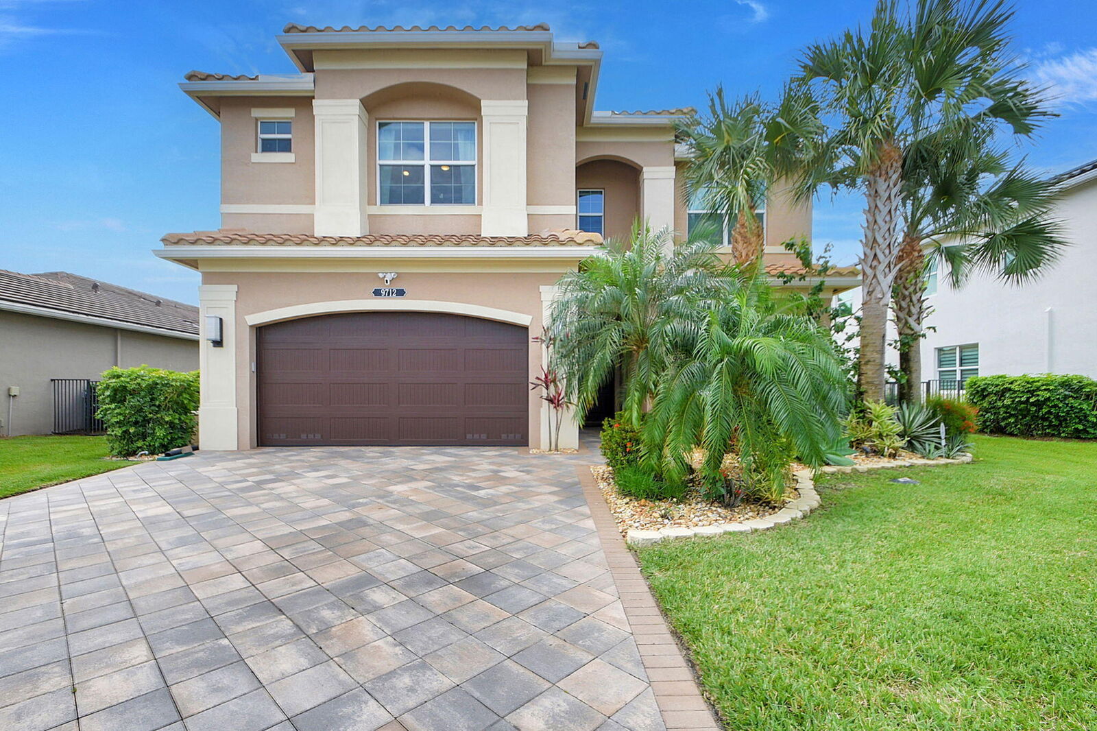 Property Photo:  9712 Celtic Sea Lane  FL 33446 