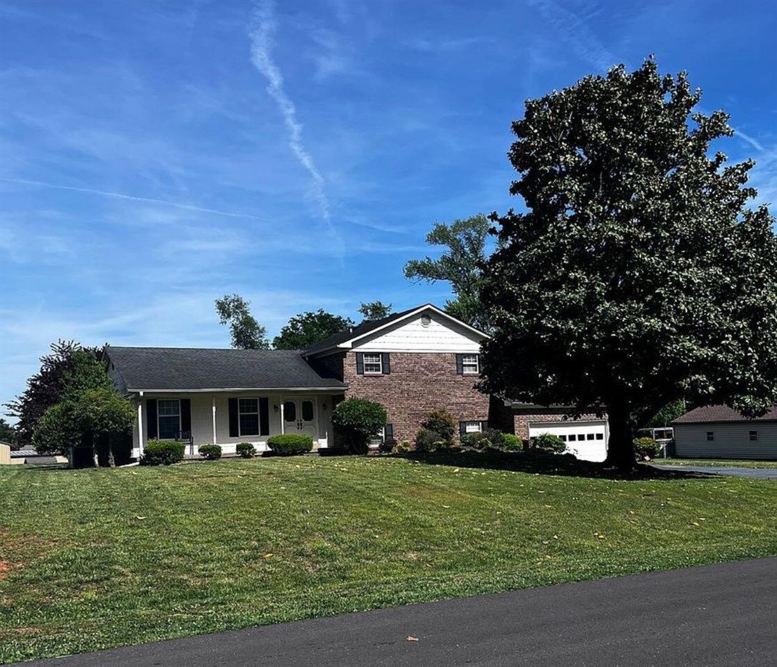 Property Photo:  2232 Grider Pond Road  KY 42104 