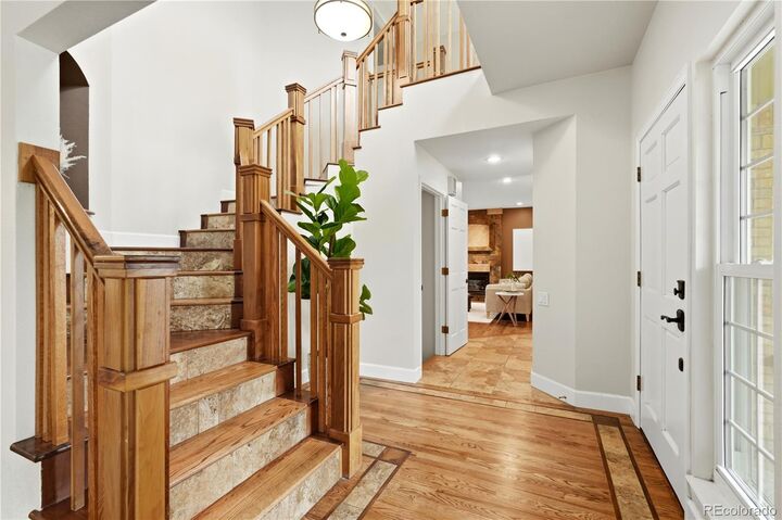 Property Photo:  204 Corby Place  CO 80108 
