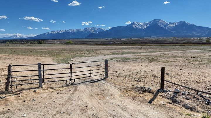 Property Photo:  Arizona Street  CO 81211 