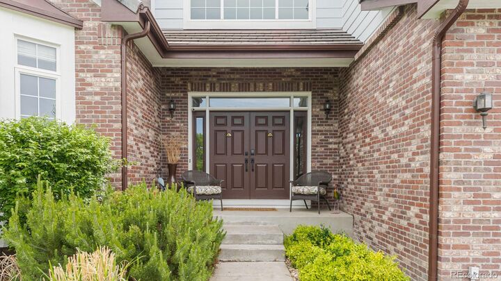 Property Photo:  6090 S Mobile Street  CO 80016 