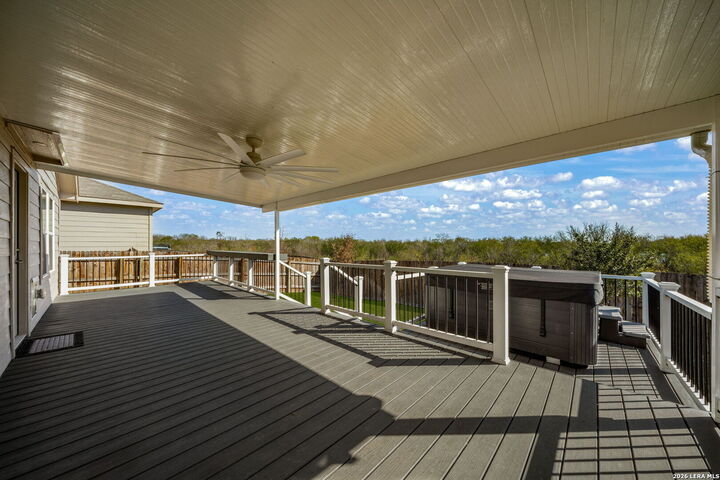 Property Photo:  1032 Worshan Ter  TX 78221 