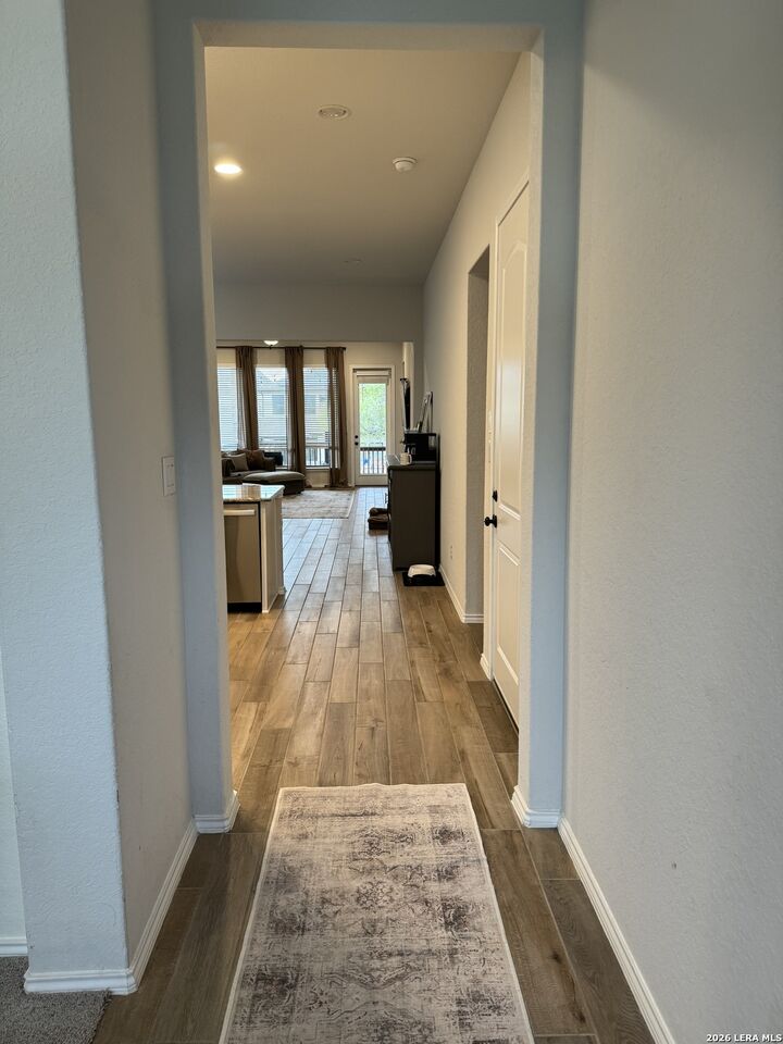 Property Photo:  12613 Vittorio Gable  TX 78253 