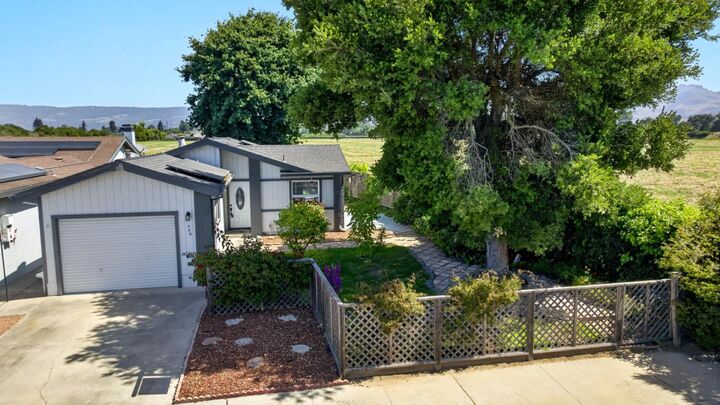 Property Photo:  486 Joyce Drive  CA 95076 