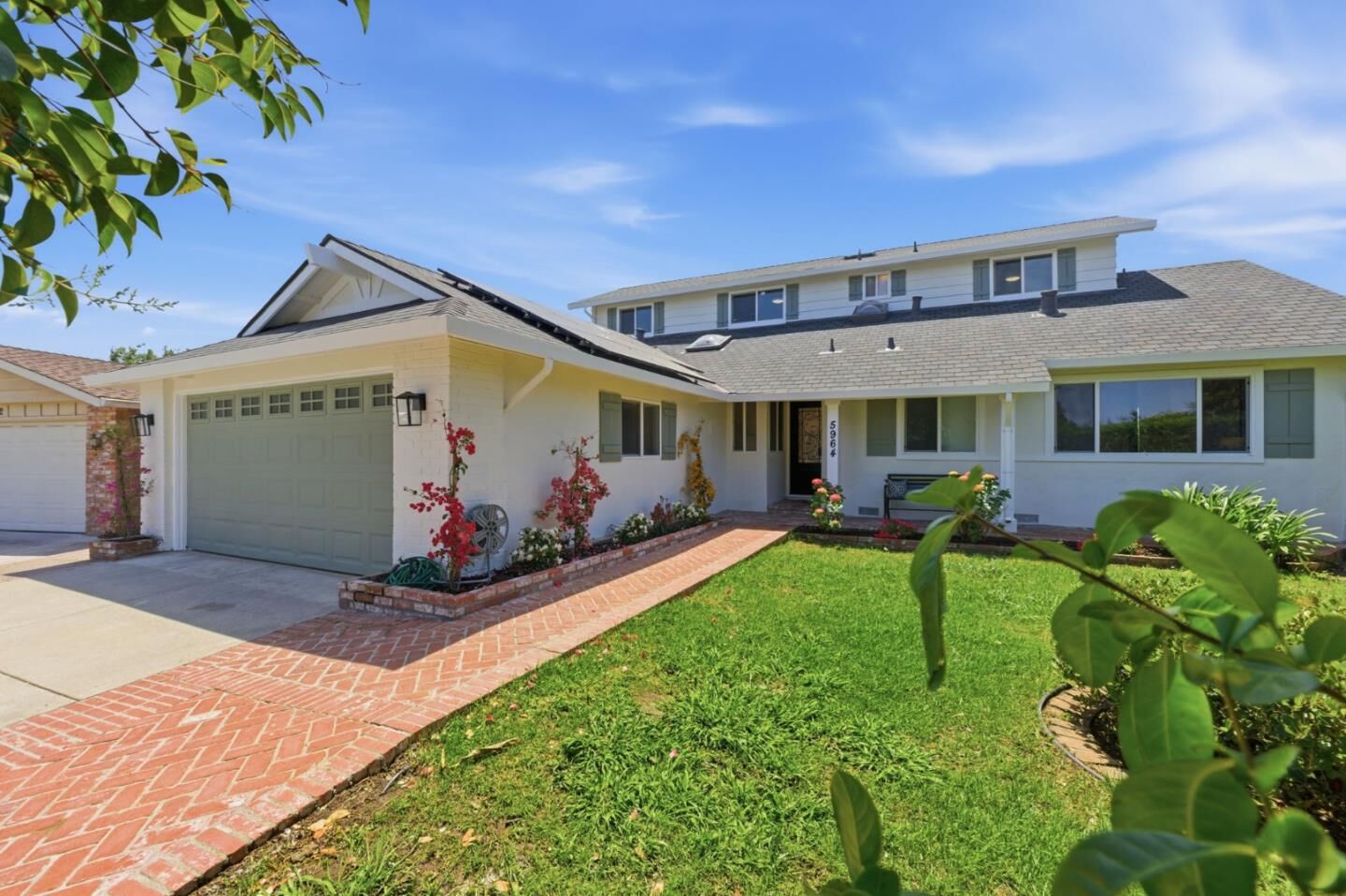 Property Photo:  5964 Friar Court  CA 95129 