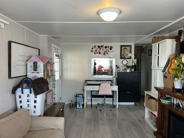 Property Photo: 2053 East Bayshore 7 CA 94063