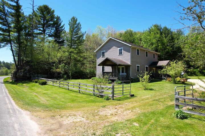 Property Photo:  E13970 County F Road  WI 54651 