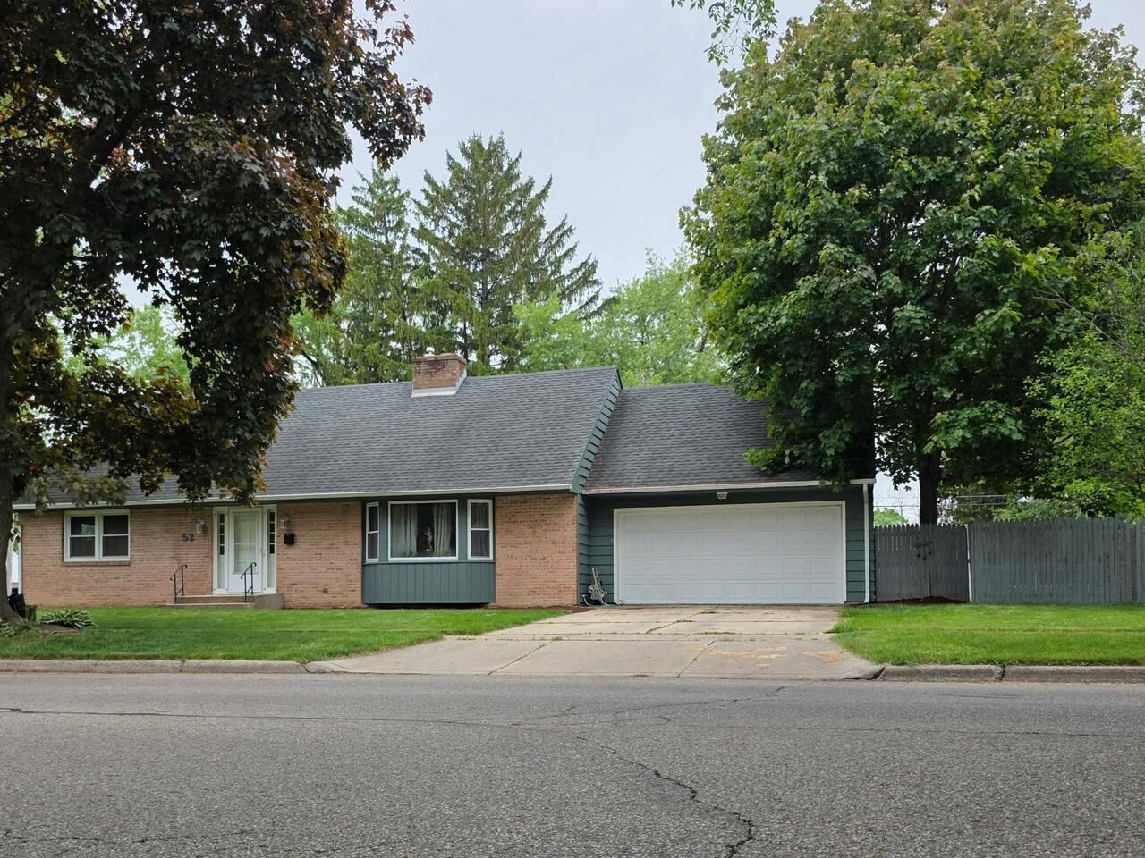 Property Photo:  52 S Randall Avenue  WI 53545 