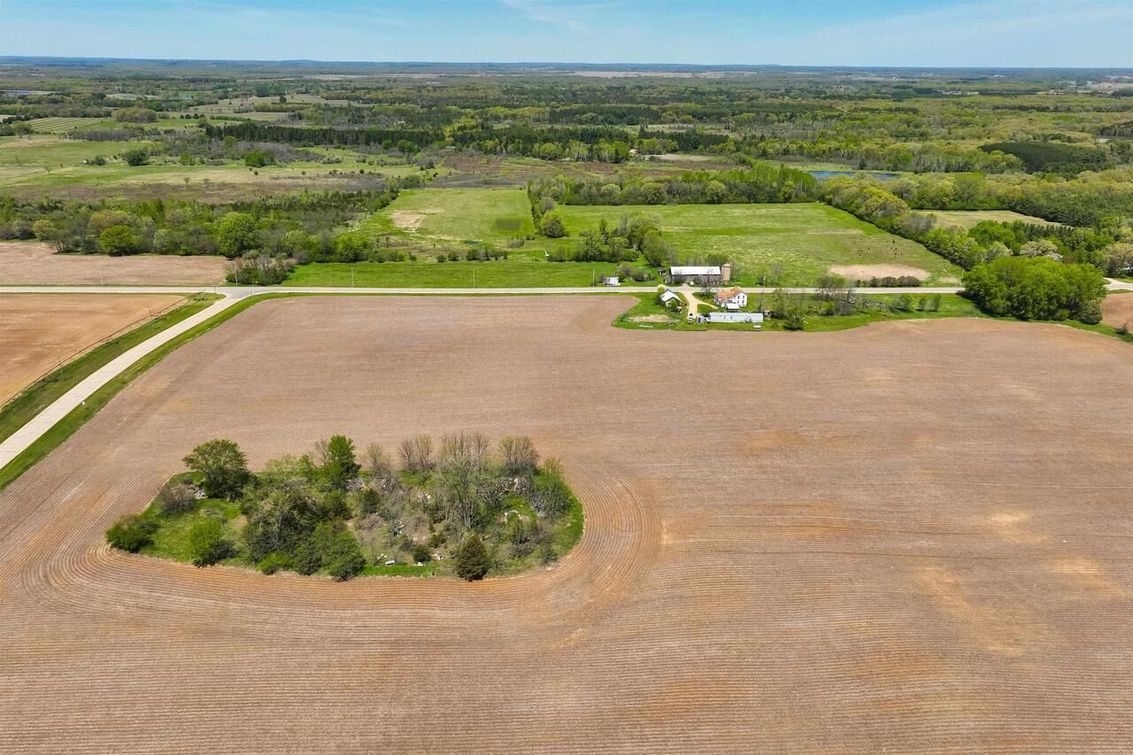 Property Photo:  100 Acres County J Road  WI 54968 