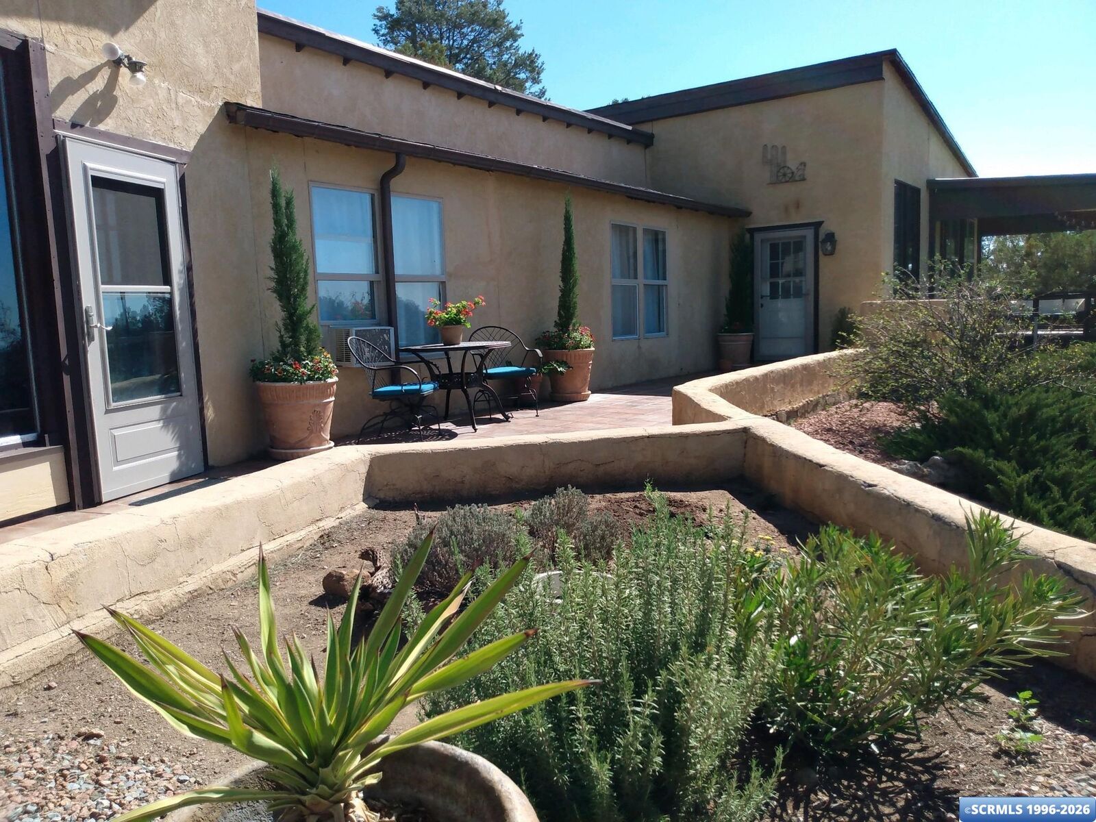 Property Photo: 18 Shale Drive NM 88061