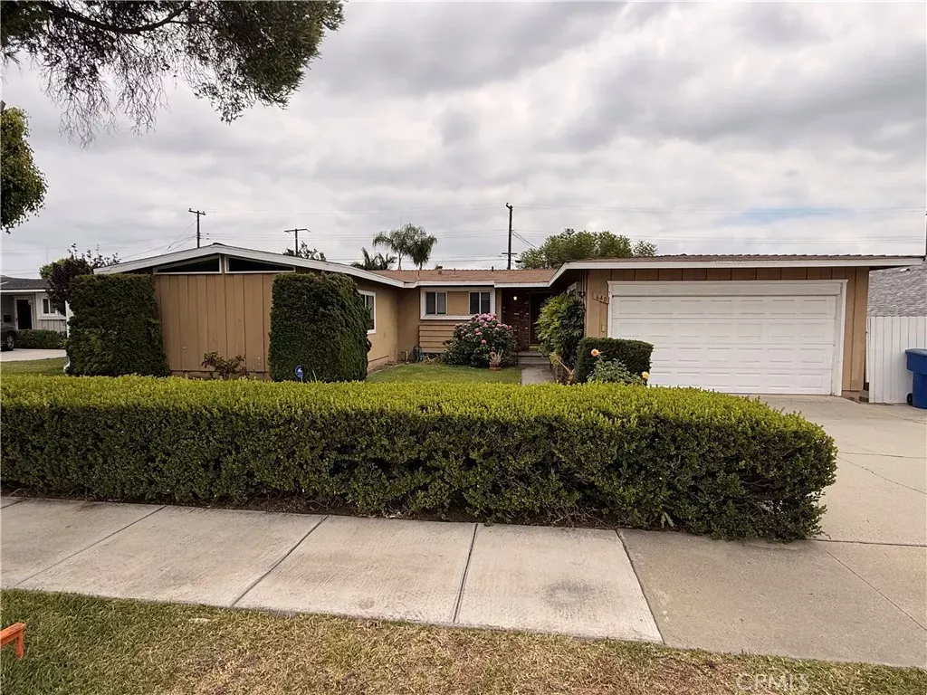 Property Photo:  640 Ryan Avenue  CA 90631 