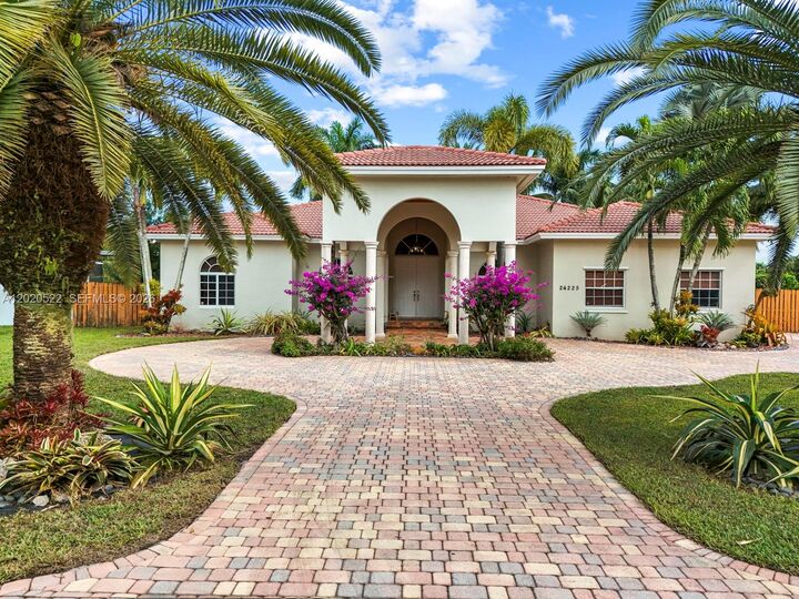 Property Photo:  24225 SW 198th Ave  FL 33031 