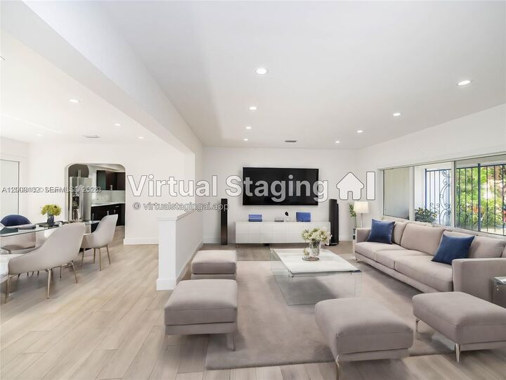Property Photo:  330 SW 27th Rd  FL 33129 