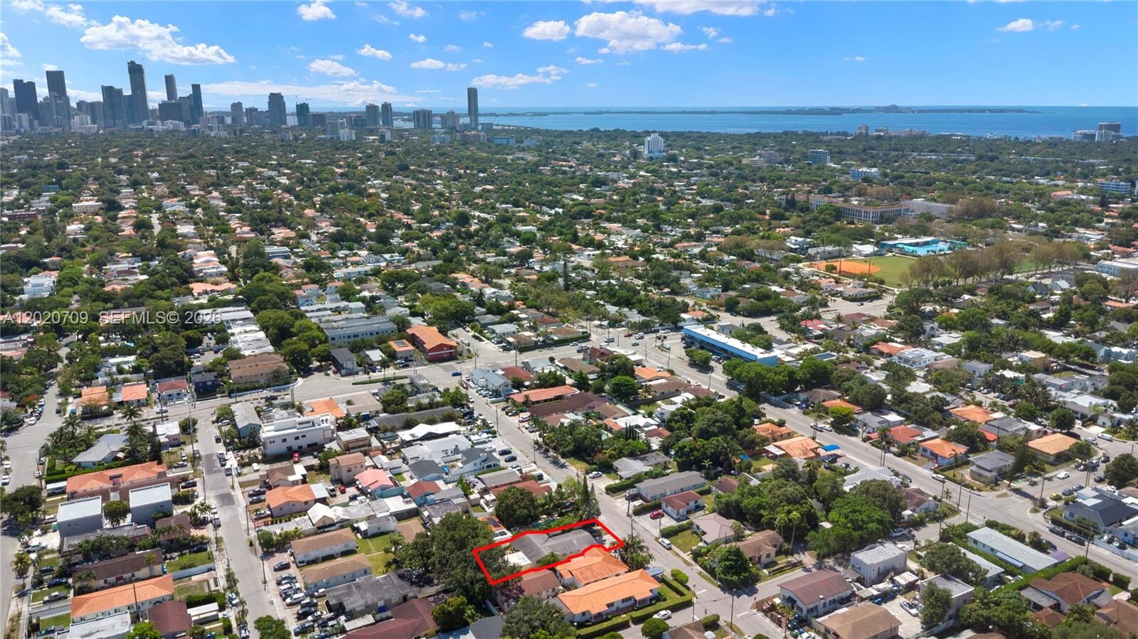 Property Photo:  2275 SW 15th St  FL 33145 