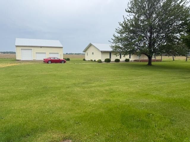 Property Photo:  5363 E St Rd 32  IN 47390 