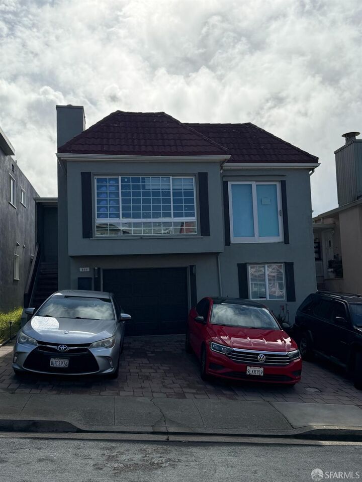 Property Photo:  466 Westmoor Avenue  CA 94015 