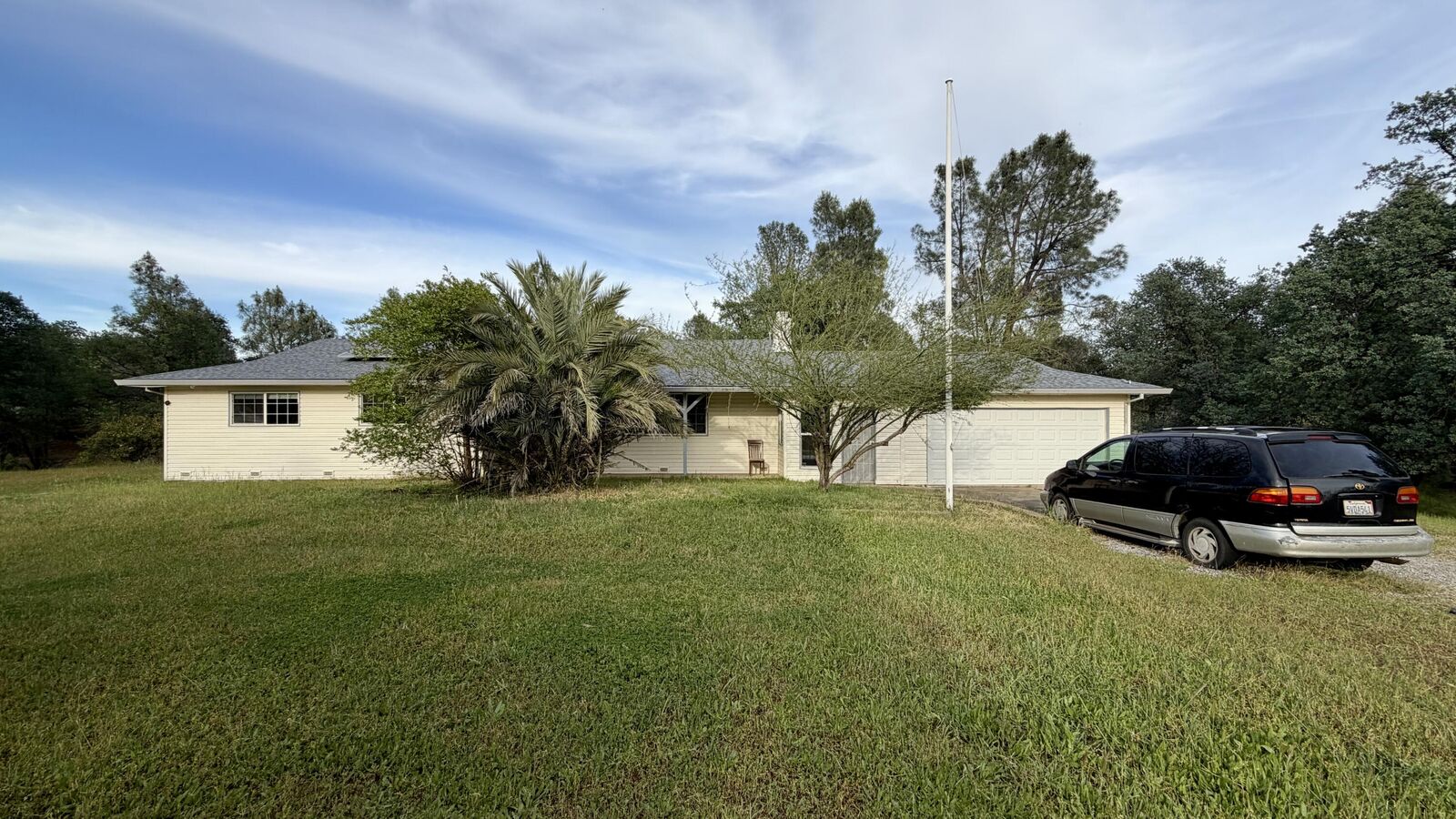Property Photo:  17228 China Gulch Drive  CA 96007 