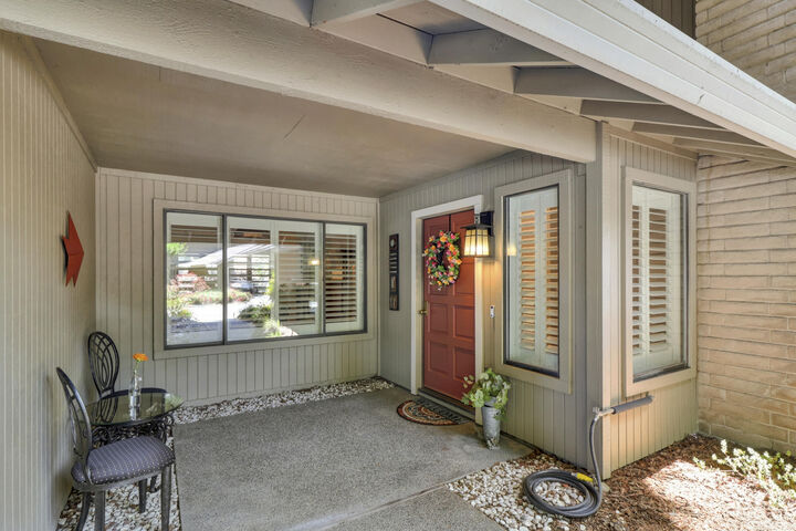 Property Photo:  2044 University Park Drive  CA 95825 
