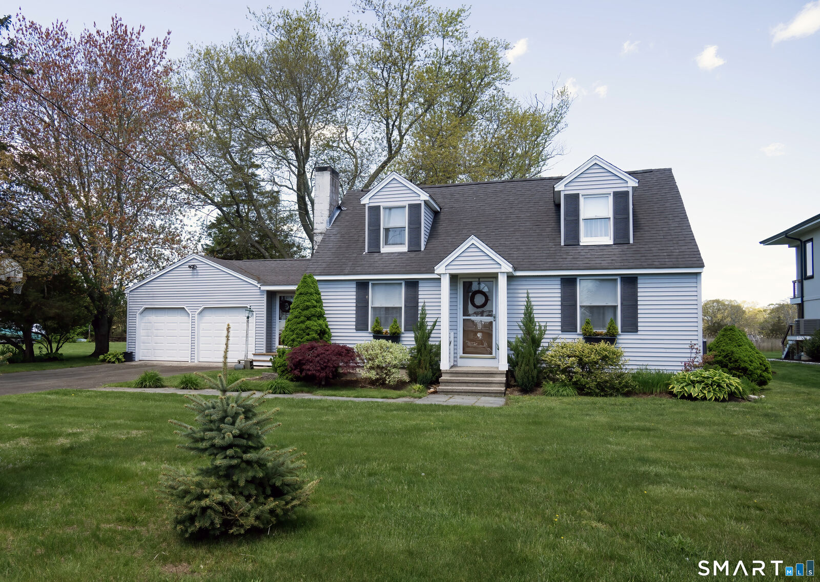 Property Photo:  100 Pratt Road  CT 06413 