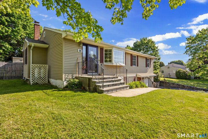 Property Photo: 15 Chicory Drive CT 06716