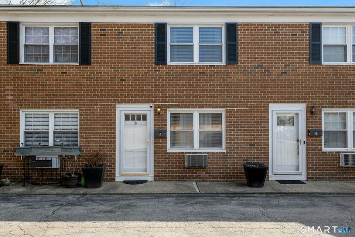 Property Photo: 30 Maple Tree Avenue B CT 06906