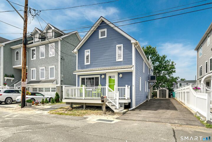 Property Photo: 11 Waterbury Avenue CT 06460