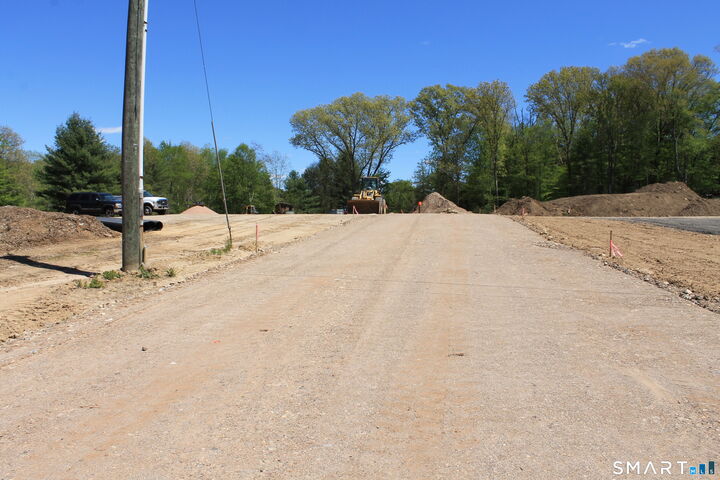 Property Photo: 11 Thayer Rd Extension CT 06441