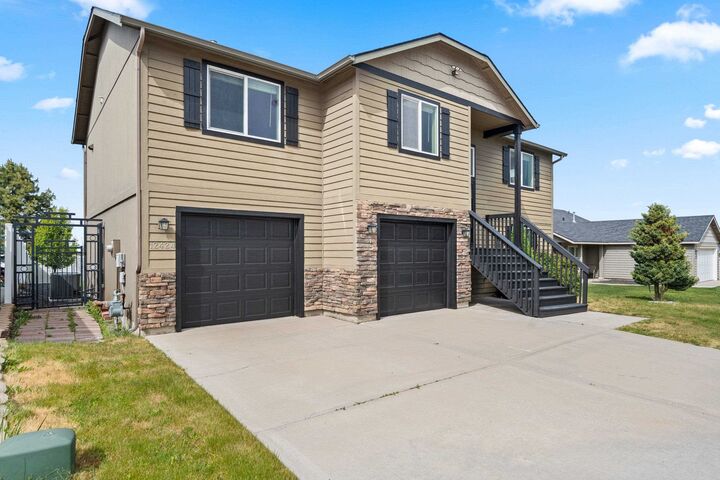 Property Photo: 12424 W 1st Ave WA 99001