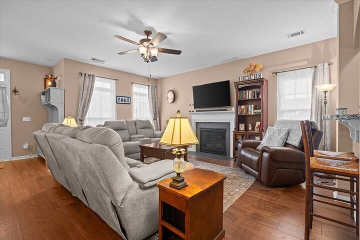 Property Photo: 212 Slate Drive SC 29316