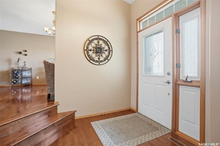 Property Photo:  211 Brookmore Lane  SK S7V 1C1 