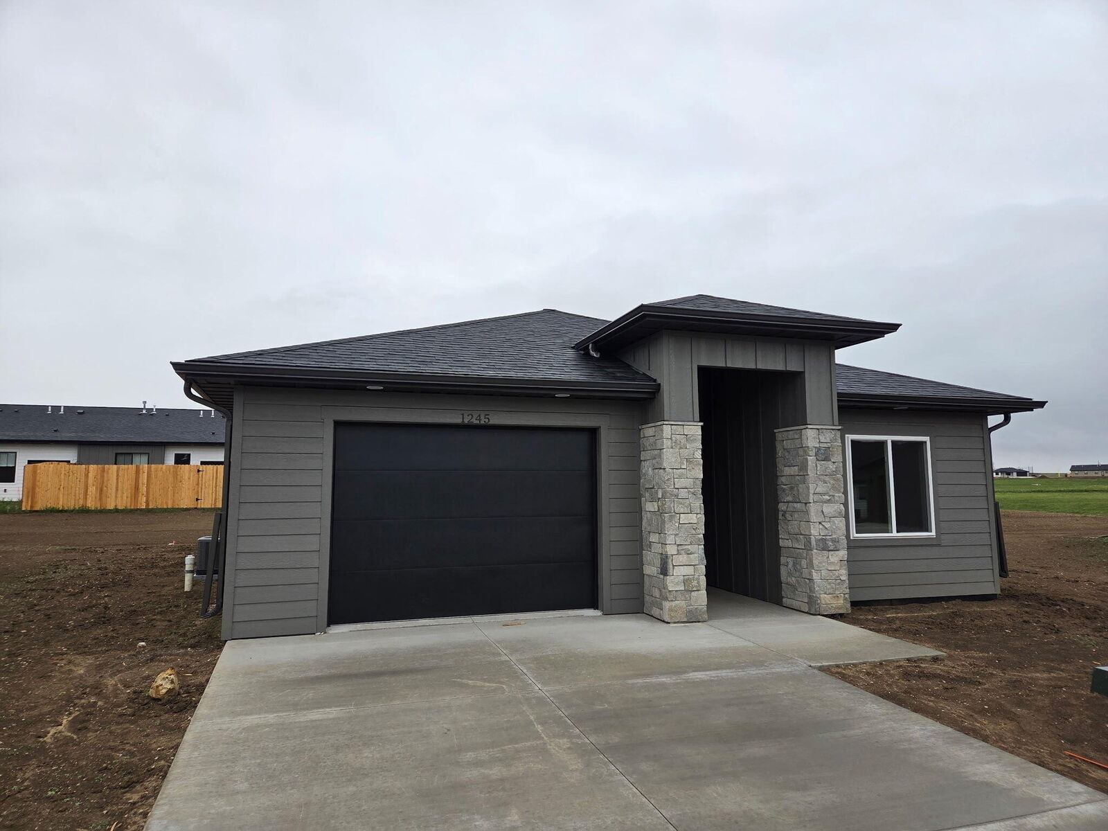 Property Photo:  1245 Edelman Loop  WY 82801 