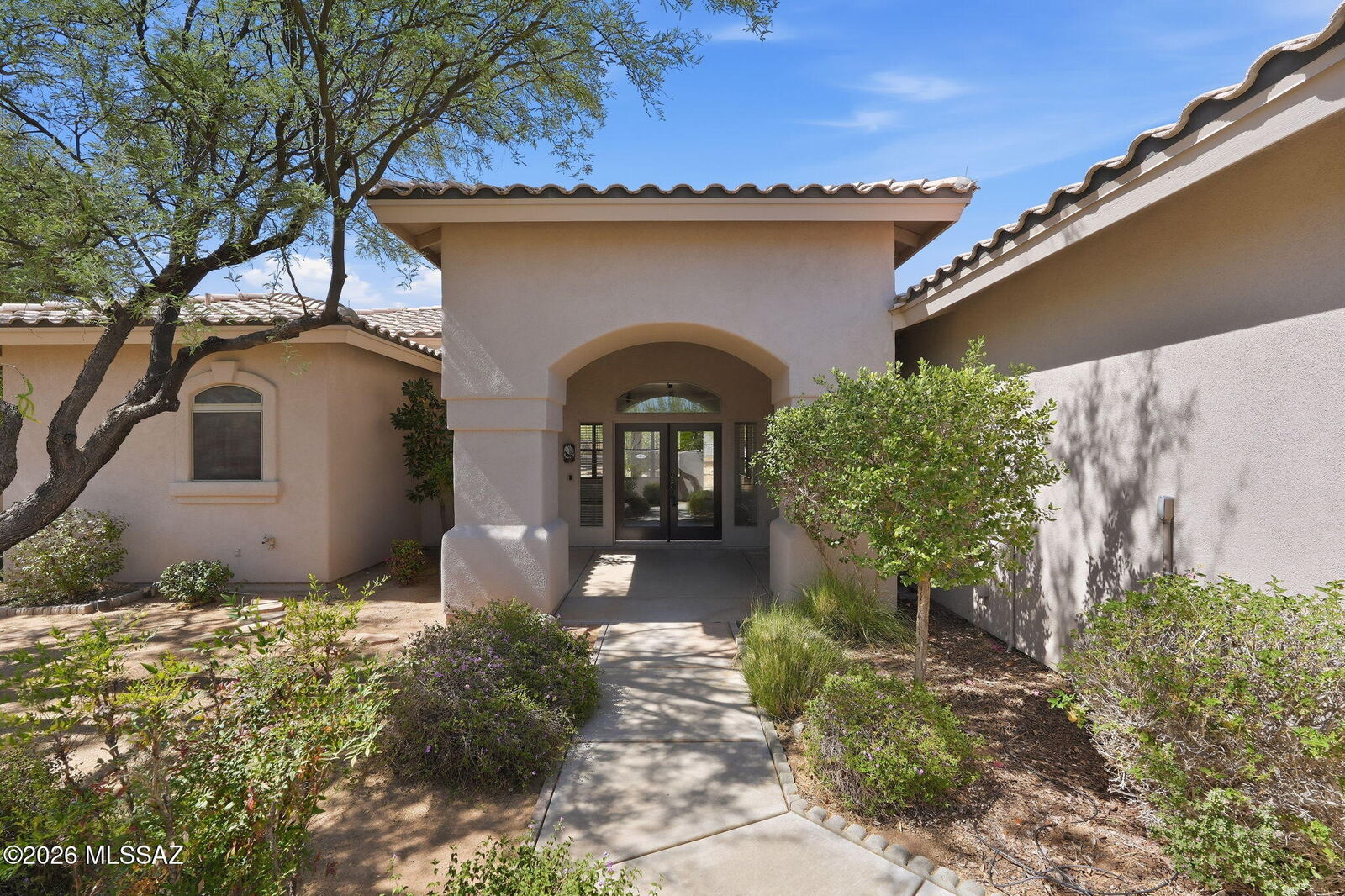 Property Photo:  1338 W Bosque Drive W Bosque Dr  AZ 85629 
